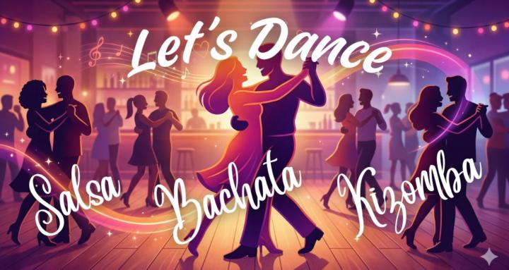 Let's dance