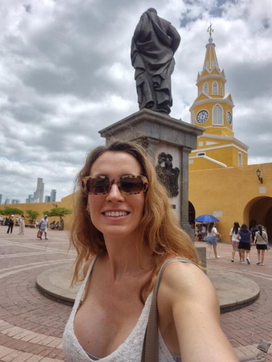 Raquel Izquierdo Albiach