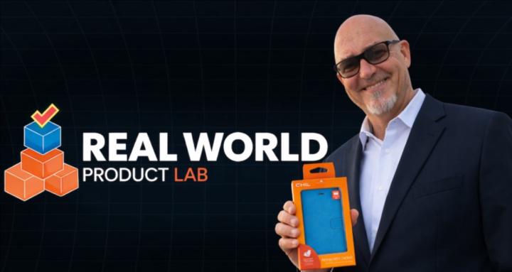 Real World Product Lab