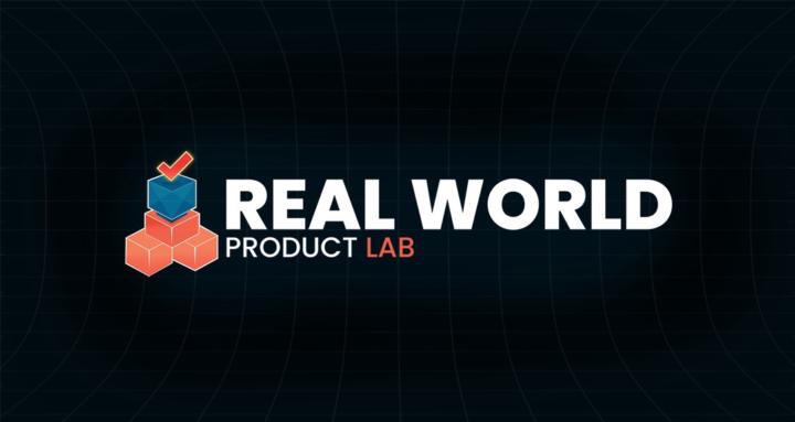 Real World Product Lab