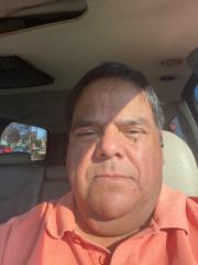 Andy Gonzales