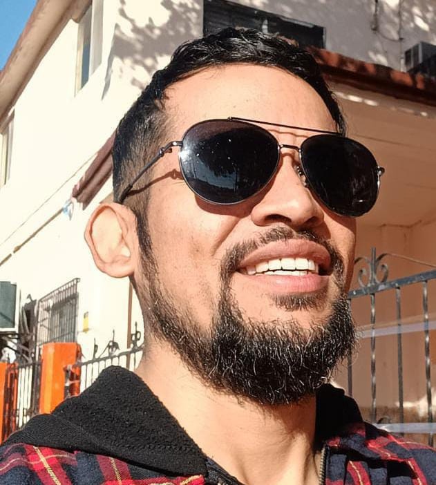 James Cordero