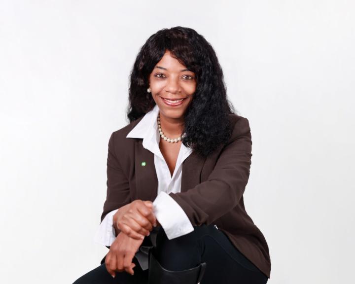 Felice Mitchell