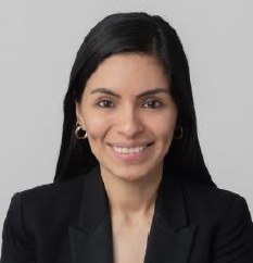 Claudia Salinas Gamboa