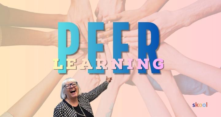 Peer Learning Community