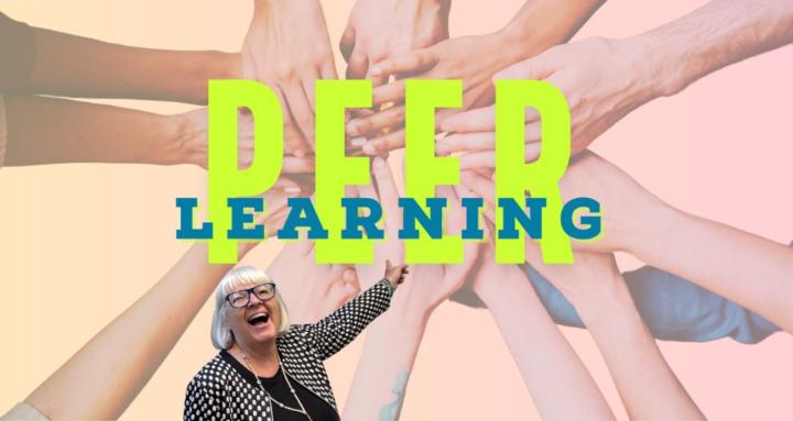 Peer Learning Community