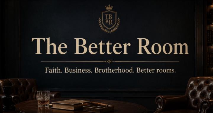 The Better Room
