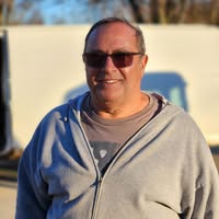 Anthony Carbone
