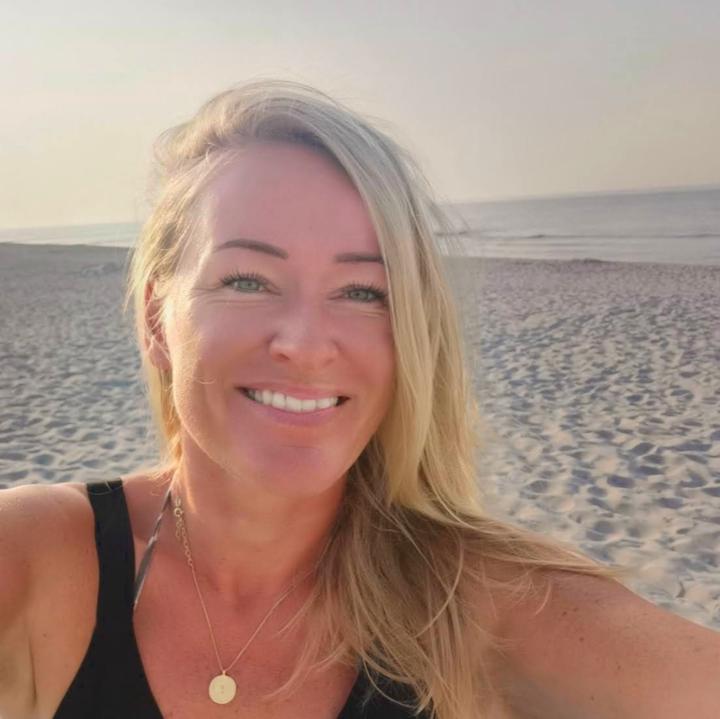 Heidi Maass