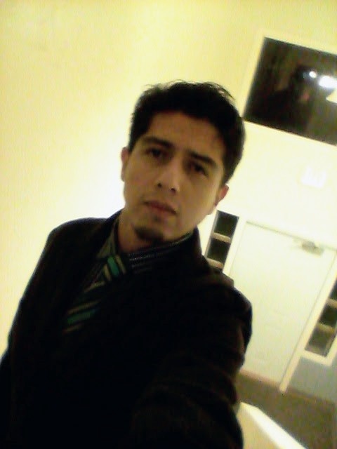 Gerardo Daniel Hernandez Garcia