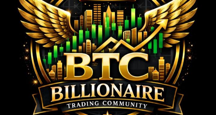 Billionaire Trading Community