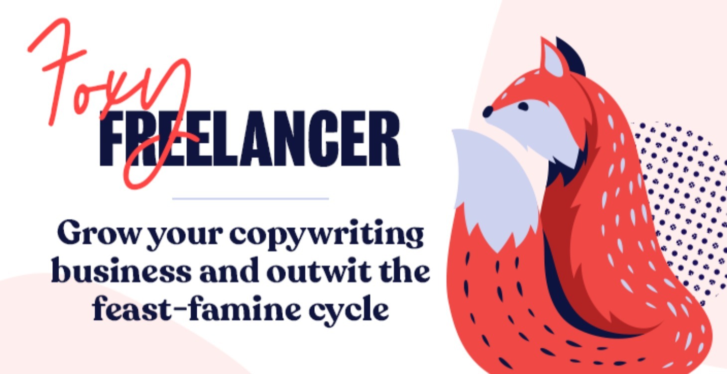 Foxy Freelancer