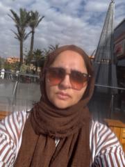Hafsha Hafeji