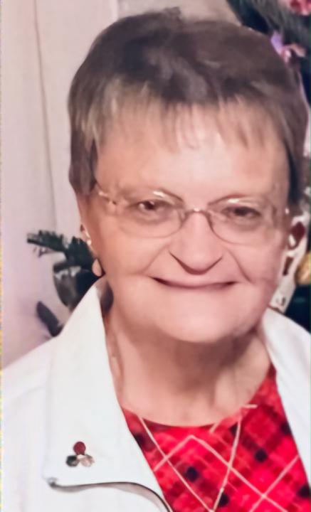 Shelia Kimbrell