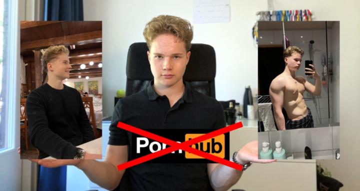 Nuoren miehen unelma