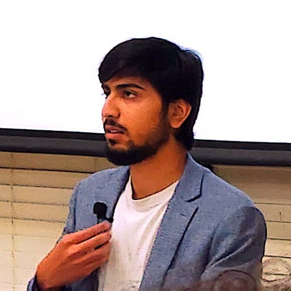 Sohaib Qadri
