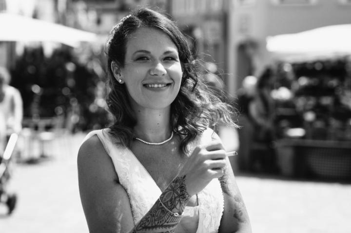 Veronika Sturm