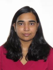 Kokila Yenumula