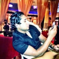 Samir Mustafa
