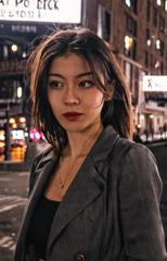 Freya Xu