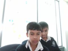 Zaki Haq