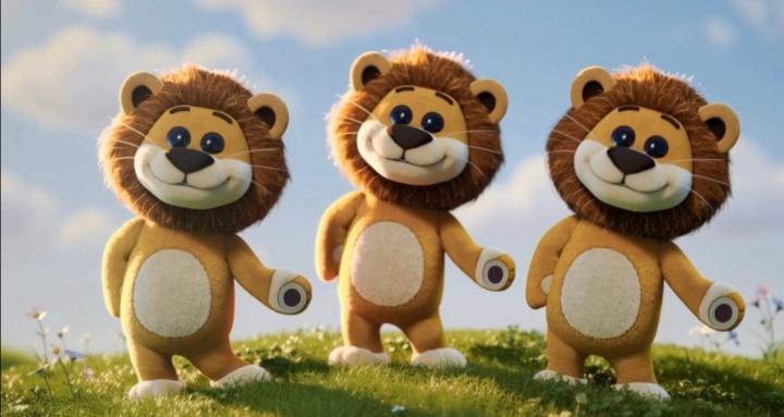 Jolly Friends