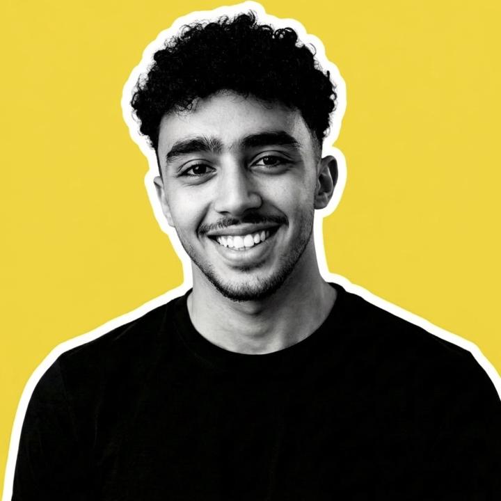 Mohammed Bahi