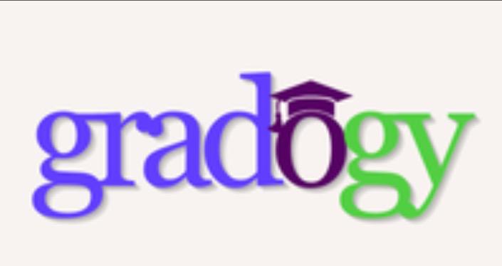 Gradogy