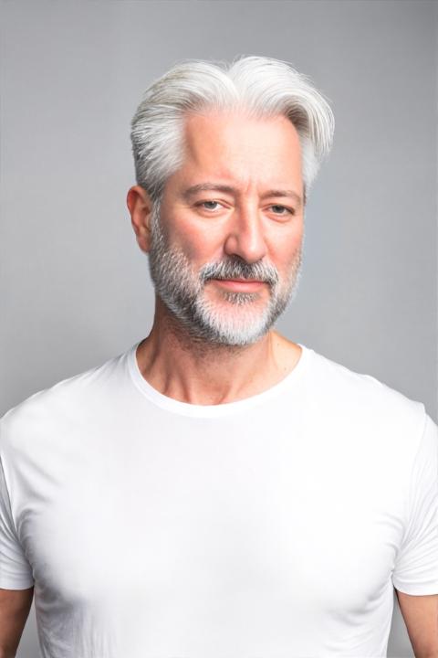 Daniel Steiner