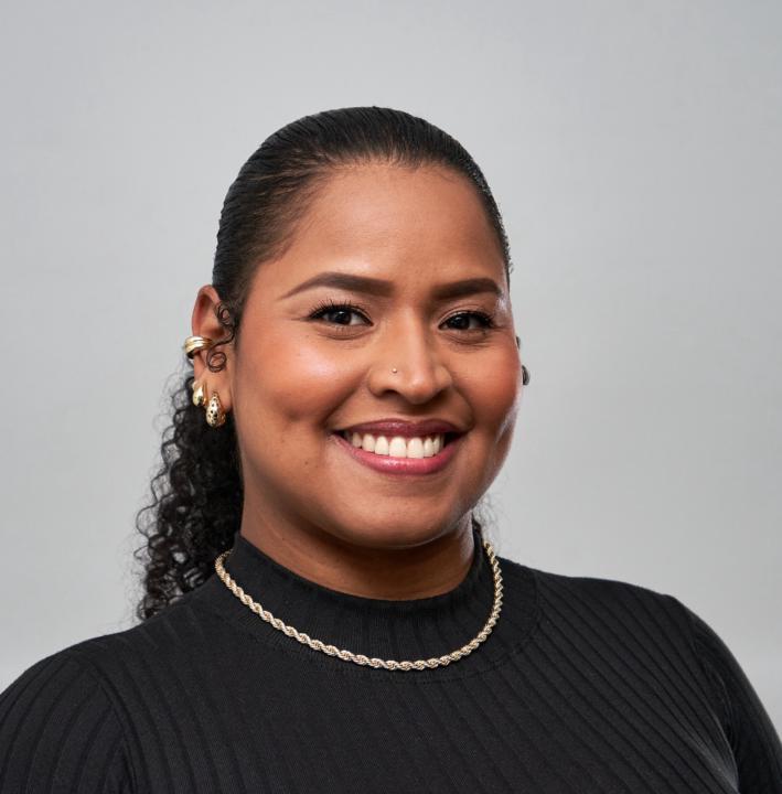 Jhonnairys Hernández