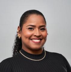 Jhonnairys Hernández