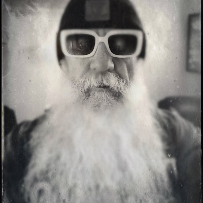 Russell Pritchard