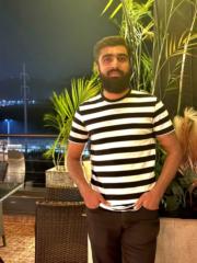 Muhammad Faizan Shahid