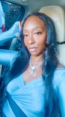 Meloney Williams