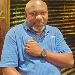 Olusegun Awolope