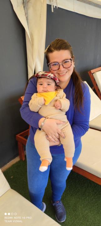 Stephany Cristina Málaga Mendoza
