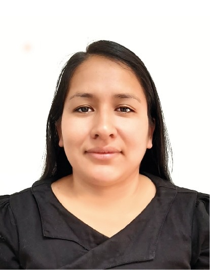 Vega  coronel Helelyn