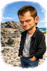 Kevin van der Westhuizen