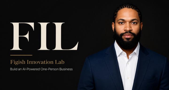 Figish Innovation Lab
