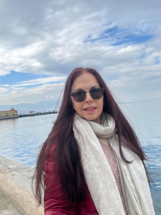 Celene Faria