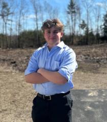 Dylan Letellier