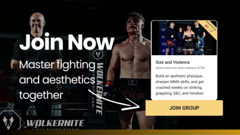Size and Violence gallery image