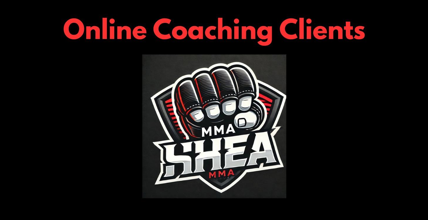 START HERE (Online Coaching Clients)