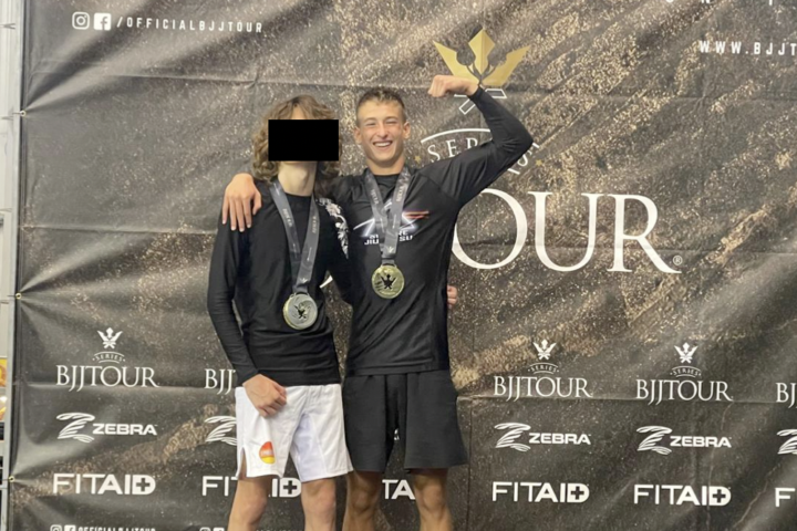Ask Me Anything About Setting Goals For MMA