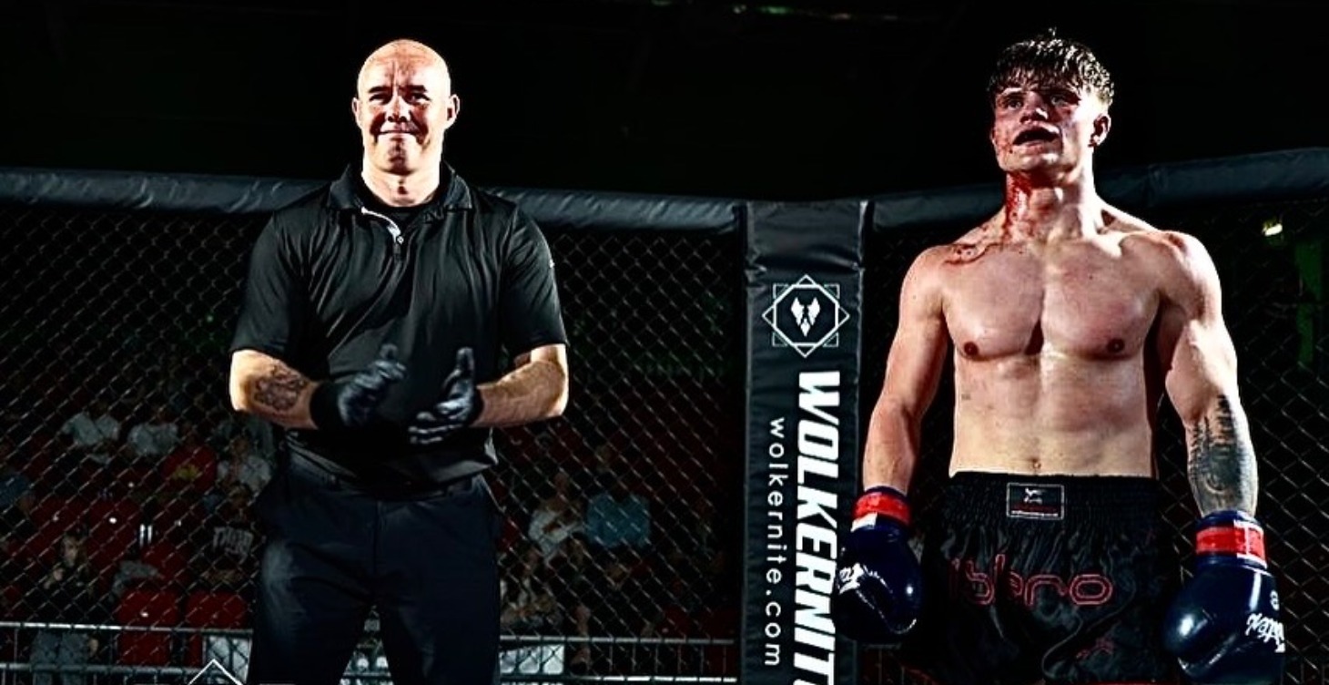 Balancing Fighting & Bodybuilding- Your Course