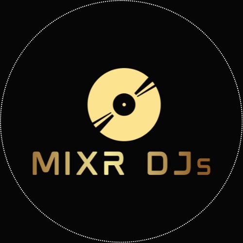 Mixr Admin