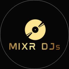 Mixr Admin