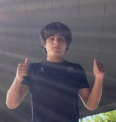 Cristobal Arriagada garcia