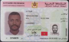 Ayoub Aboulkacem