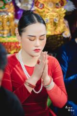 Khánh Yến Phùng Vương